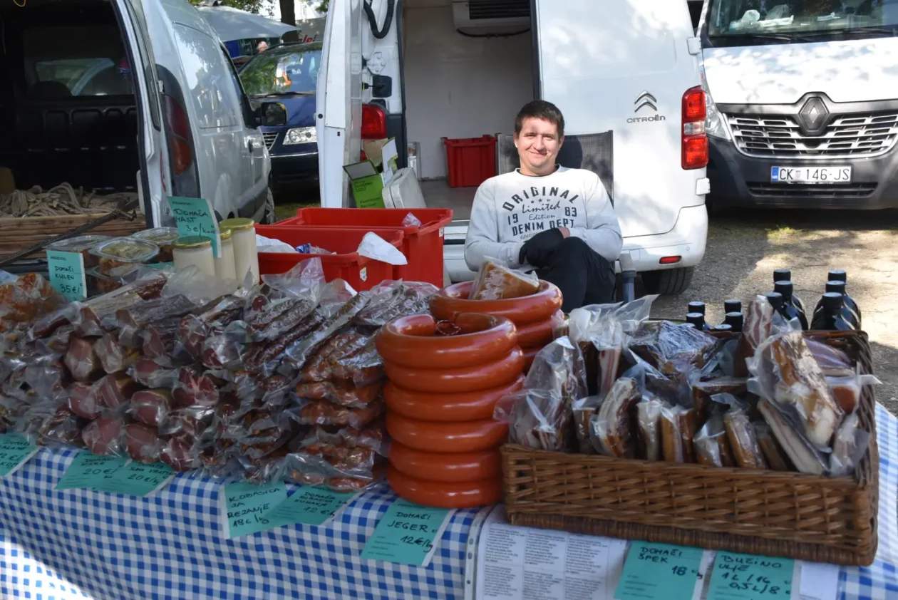 Sajam 14.5.2025. Čakovec (49) Sajam 14.5.2025. Čakovec (49)