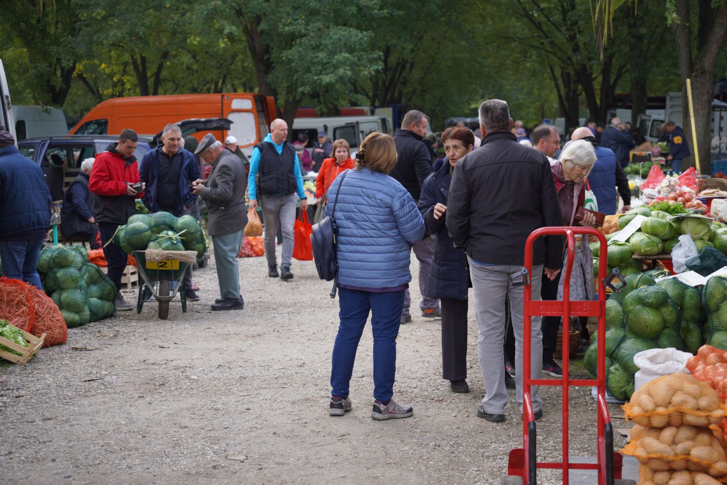 Sajam 15. 10. 2025 (2) Sajam 15. 10. 2025 (2)