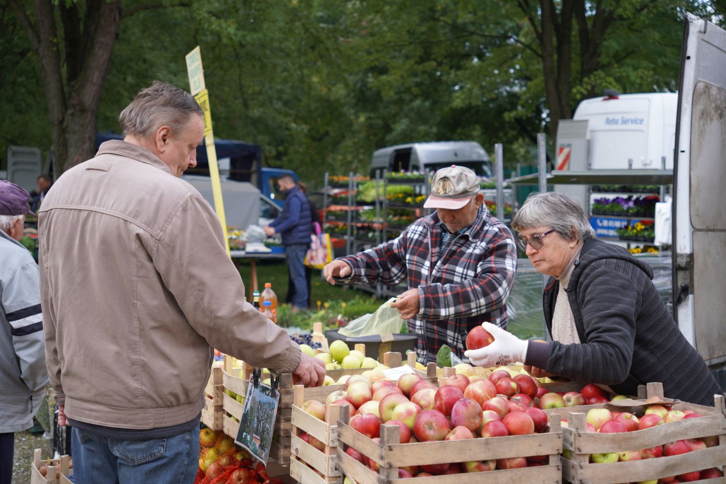 Sajam 15. 10. 2025 (5) Sajam 15. 10. 2025 (5)