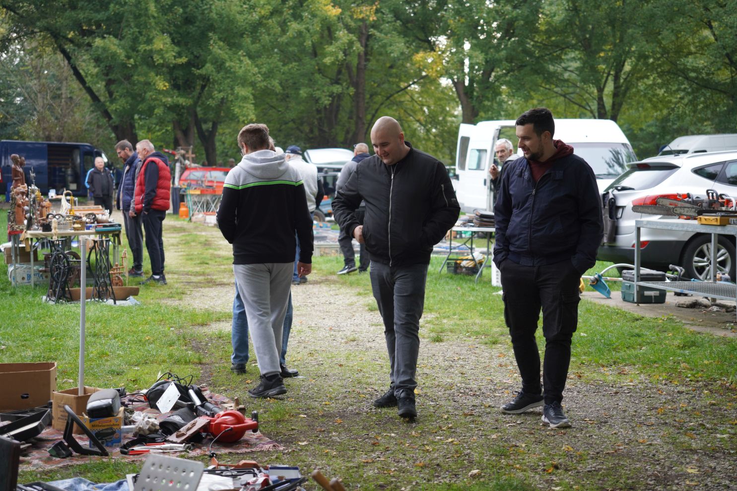 Sajam 15. 10. 2025 (55) Sajam 15. 10. 2025 (55)