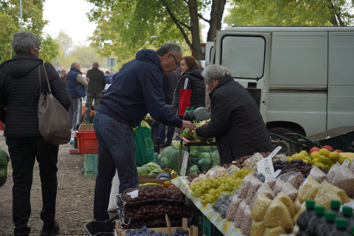 Sajam 15. 10. 2025 (61) Sajam 15. 10. 2025 (61)