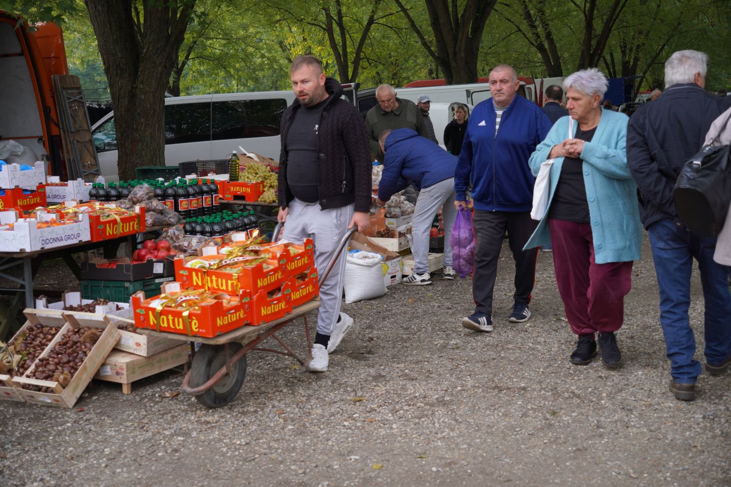 Sajam 15. 10. 2025 (9) Sajam 15. 10. 2025 (9)