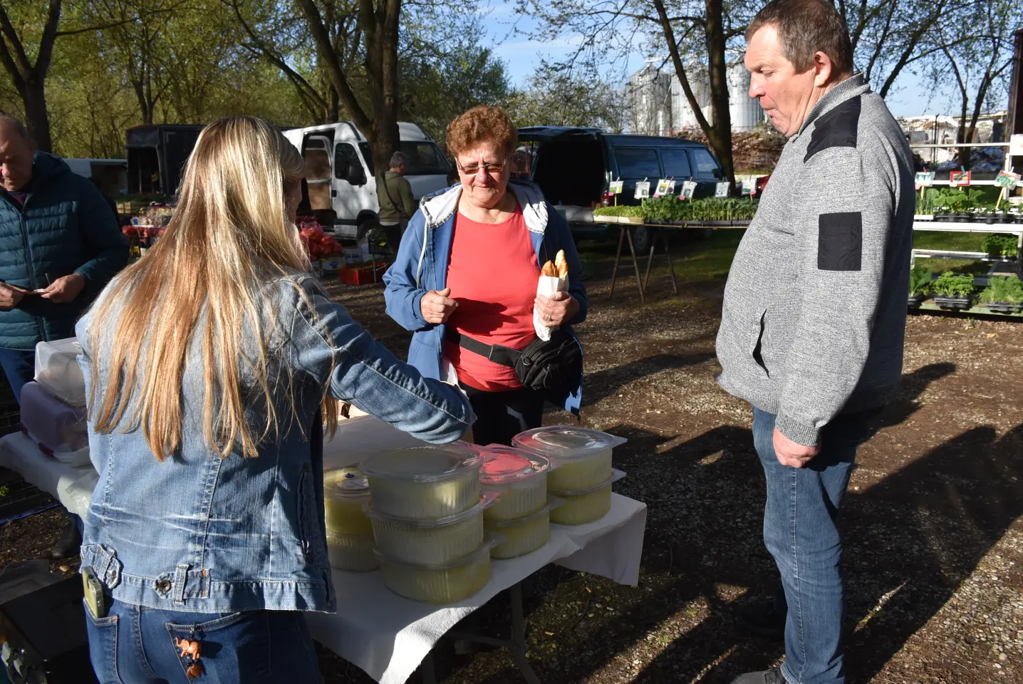Sajam 16.4.25., Čakovec (12) Sajam 16.4.25., Čakovec (12)