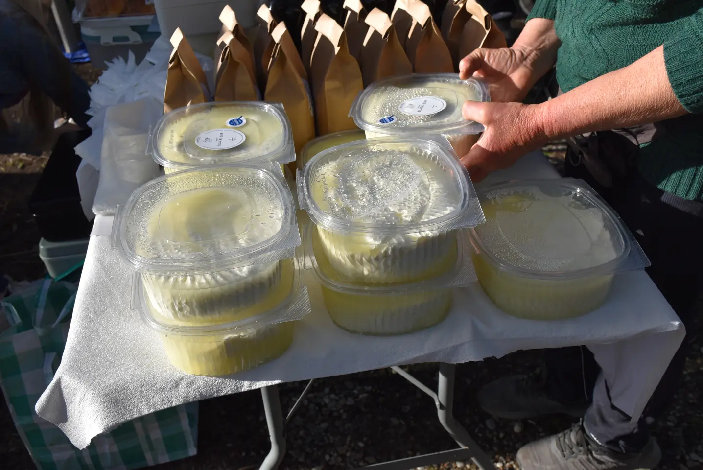 Sajam 16.4.25., Čakovec (13) Sajam 16.4.25., Čakovec (13)