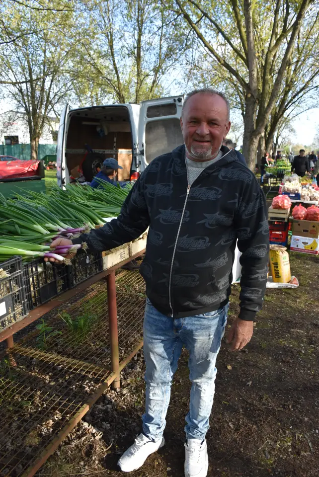 Sajam 16.4.25., Čakovec (18) Sajam 16.4.25., Čakovec (18)