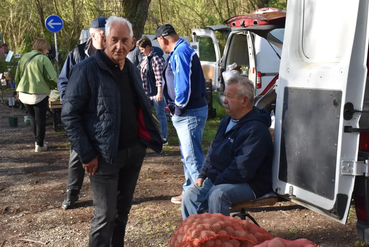 Sajam 16.4.25., Čakovec (19)