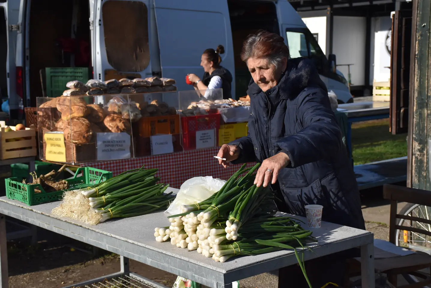 Sajam 16.4.25., Čakovec (2)