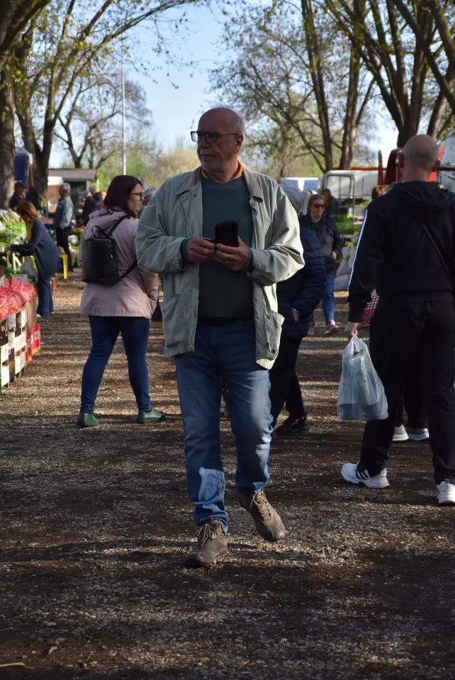 Sajam 16.4.25., Čakovec (20) Sajam 16.4.25., Čakovec (20)