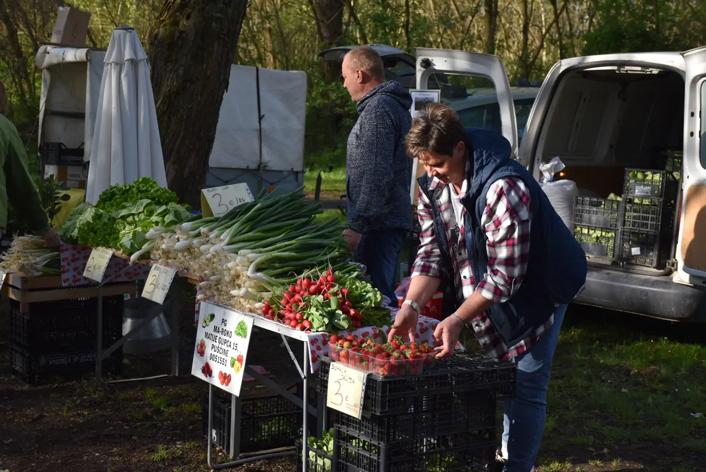 Sajam 16.4.25., Čakovec (21) Sajam 16.4.25., Čakovec (21)