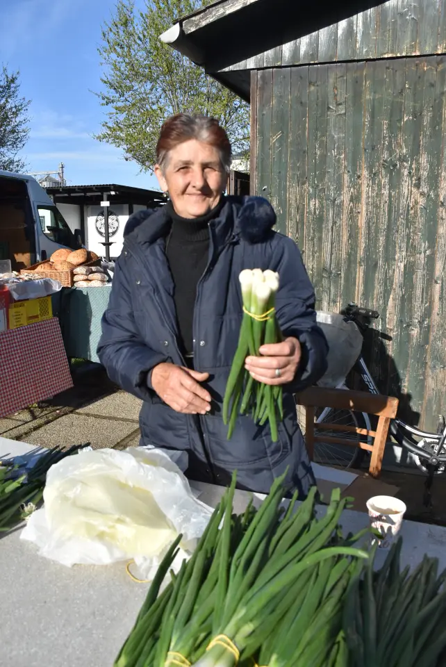 Sajam 16.4.25., Čakovec (3) Sajam 16.4.25., Čakovec (3)
