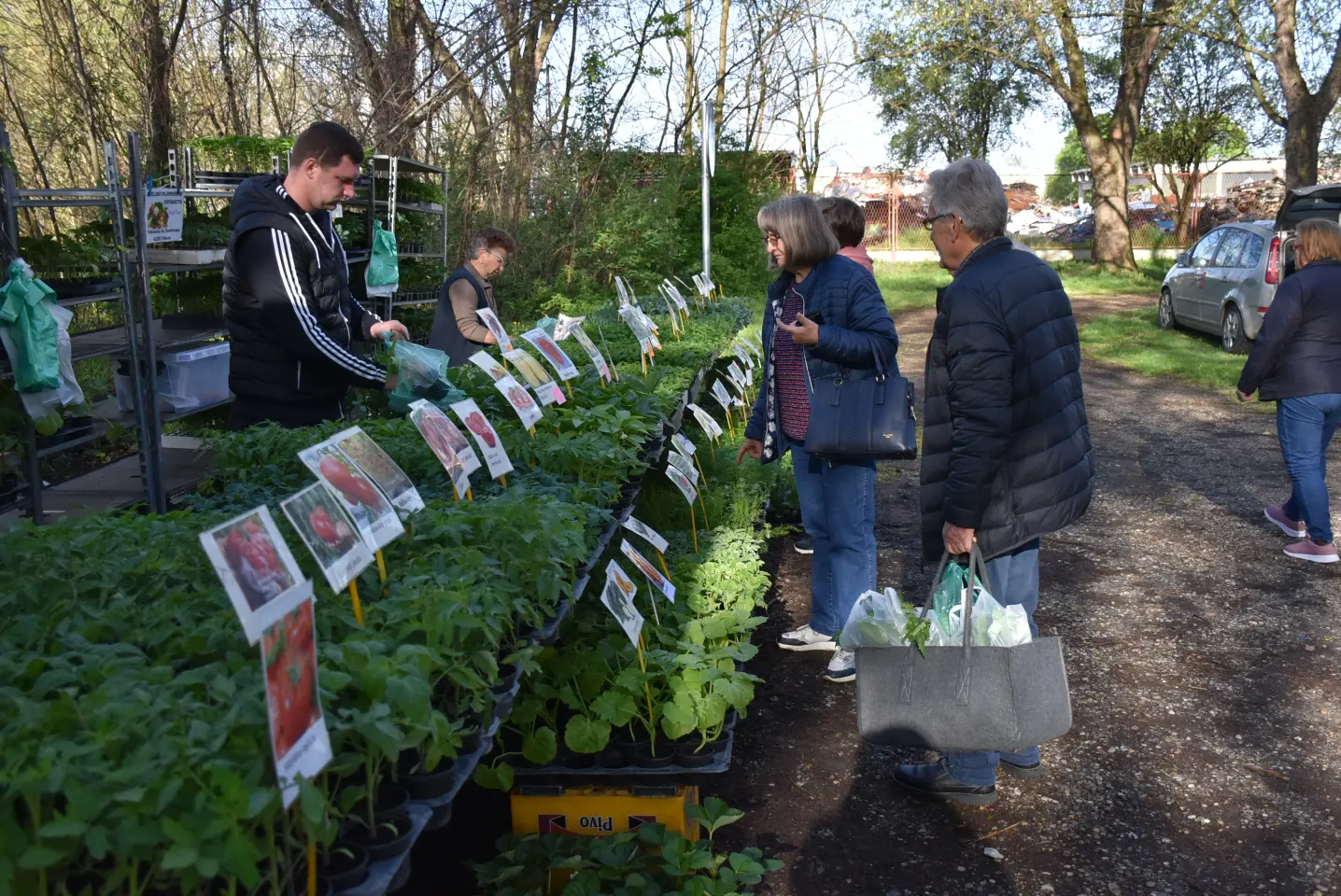 Sajam 16.4.25., Čakovec (31) Sajam 16.4.25., Čakovec (31)