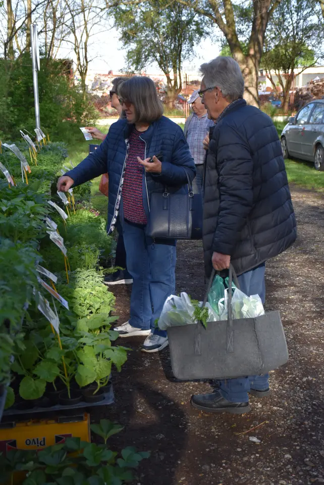 Sajam 16.4.25., Čakovec (32) Sajam 16.4.25., Čakovec (32)
