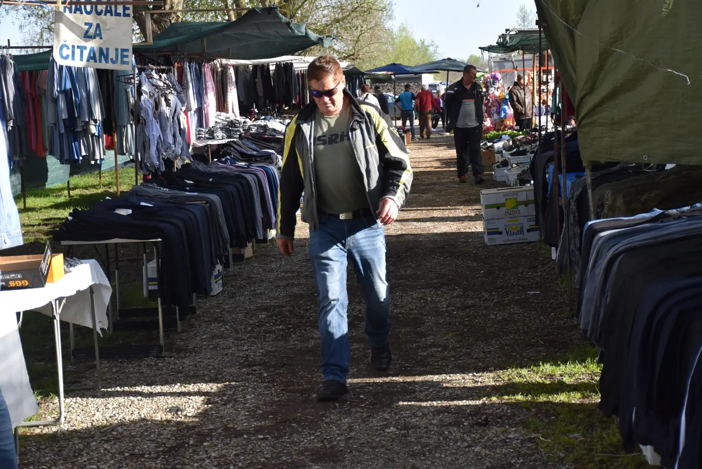 Sajam 16.4.25., Čakovec (35) Sajam 16.4.25., Čakovec (35)