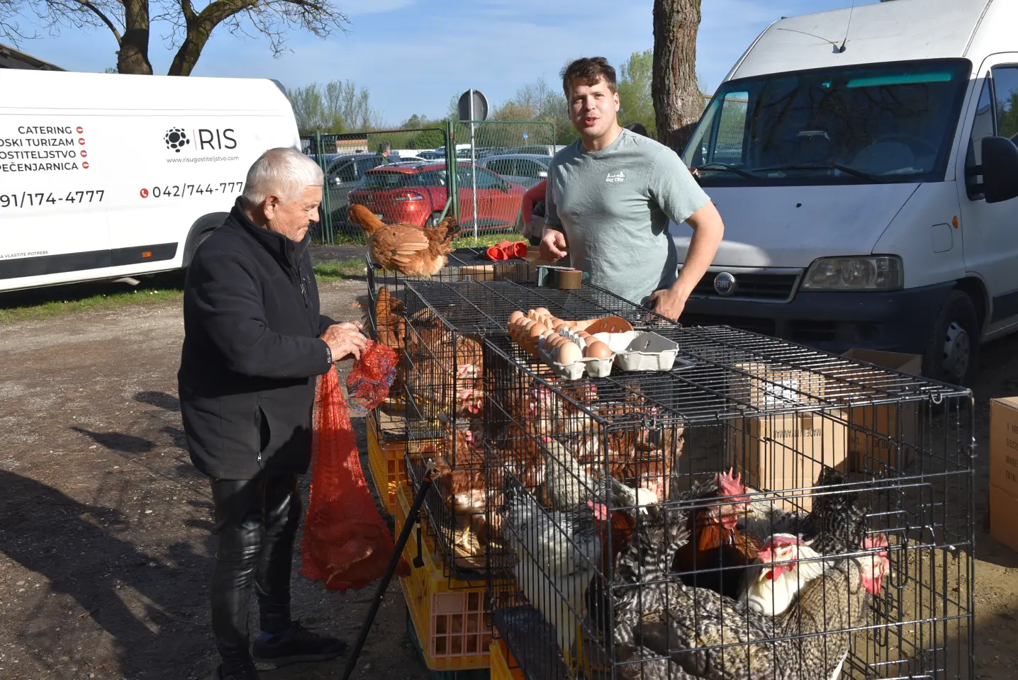 Sajam 16.4.25., Čakovec (48) Sajam 16.4.25., Čakovec (48)