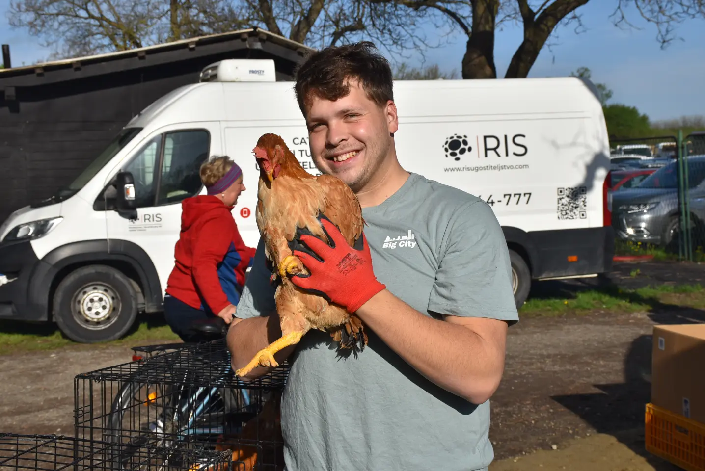Sajam 16.4.25., Čakovec (50) Simeon Novak Sajam 16.4.25., Čakovec (50) Simeon Novak