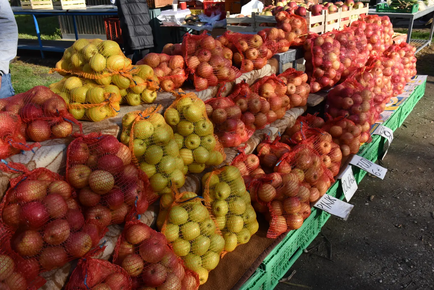 Sajam 16.4.25., Čakovec (6) Sajam 16.4.25., Čakovec (6)