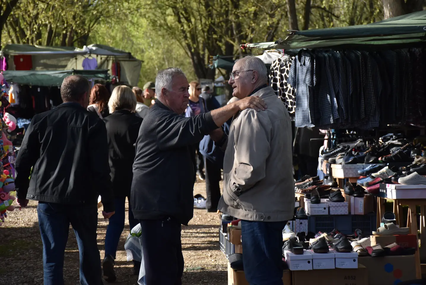 Sajam 16.4.25., Čakovec (66) Sajam 16.4.25., Čakovec (66)