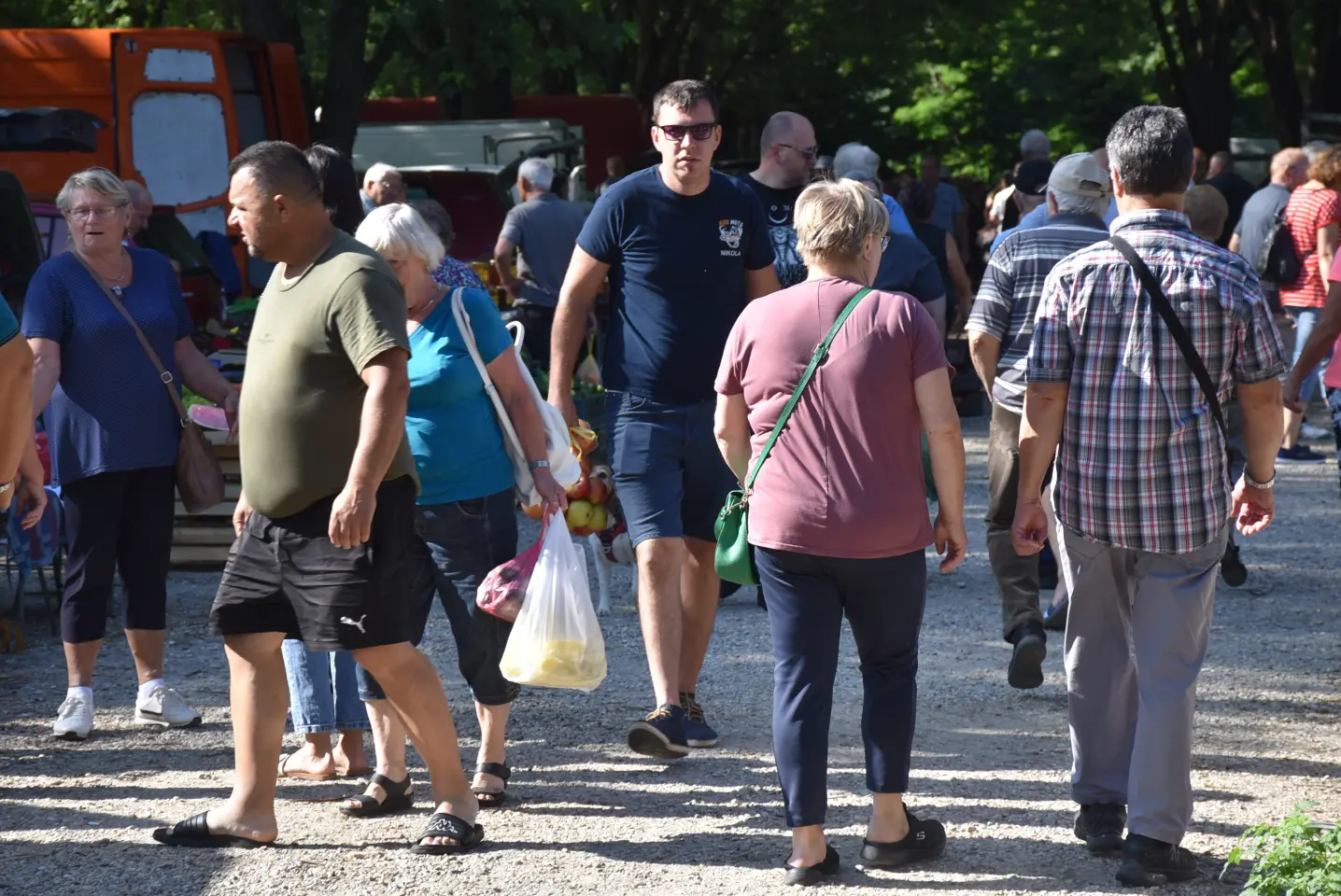 Sajam, 18.6.2025., Čakovec (1)