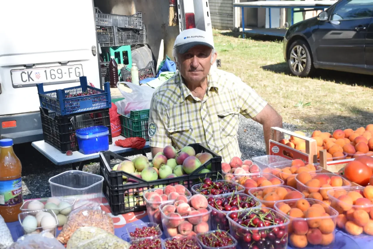 Sajam, 18.6.2025., Čakovec (10) Sajam, 18.6.2025., Čakovec (10)