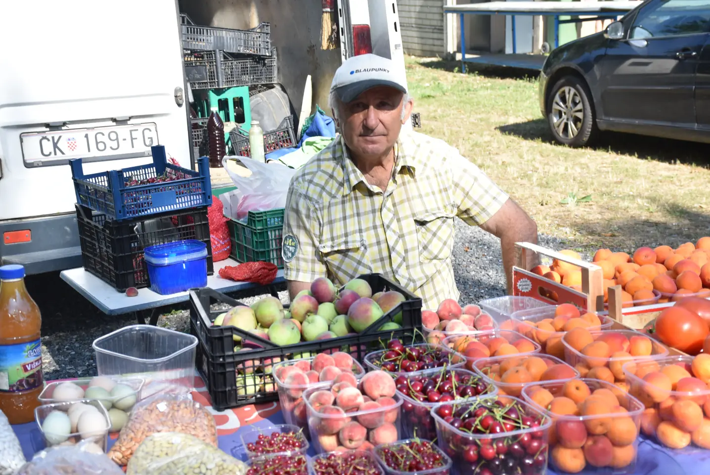 Sajam, 18.6.2025., Čakovec (10)
