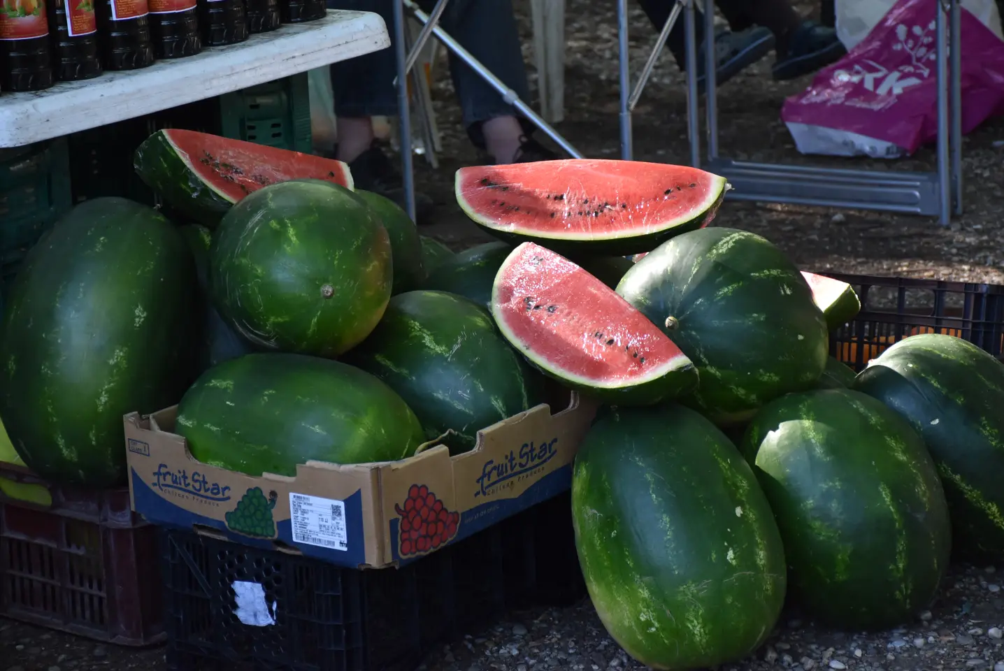 Sajam, 18.6.2025., Čakovec (15)