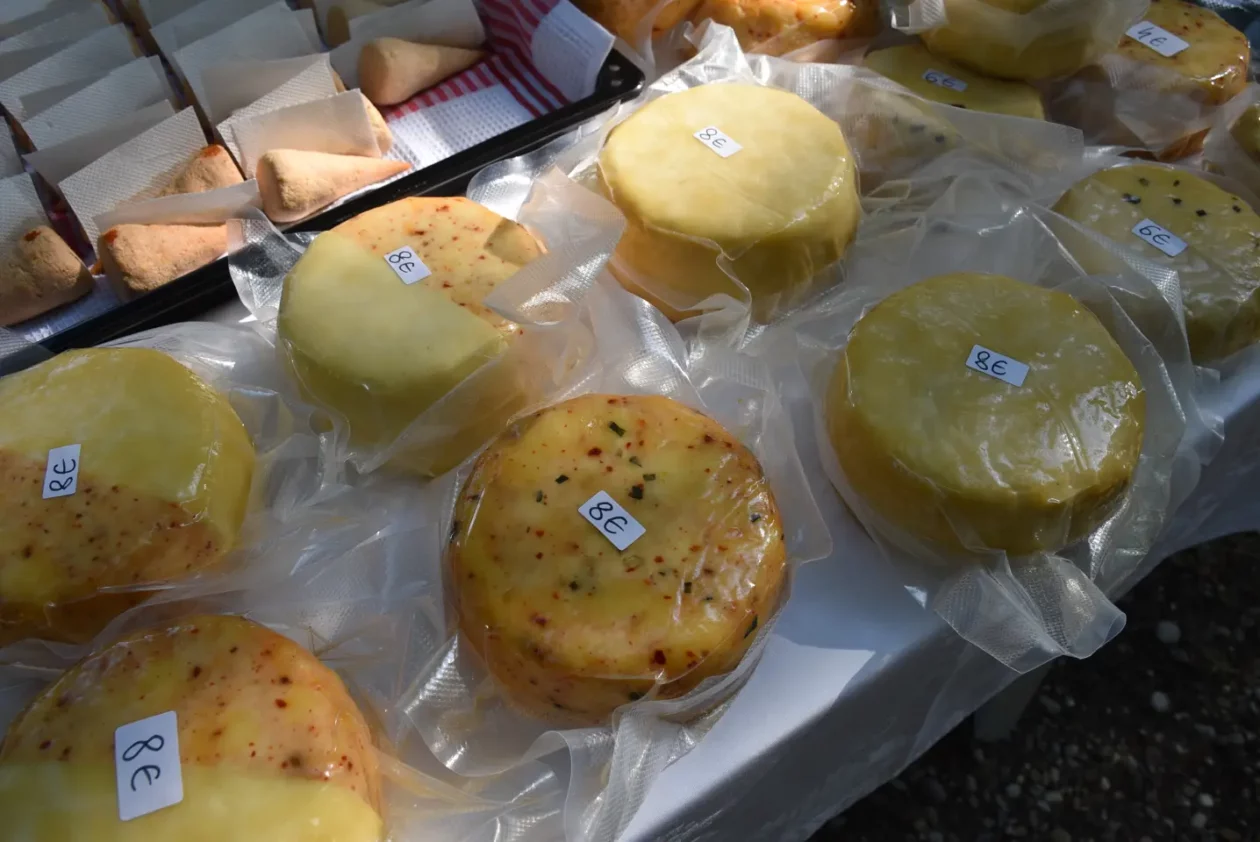 Sajam, 18.6.2025., Čakovec (20) Sajam, 18.6.2025., Čakovec (20)