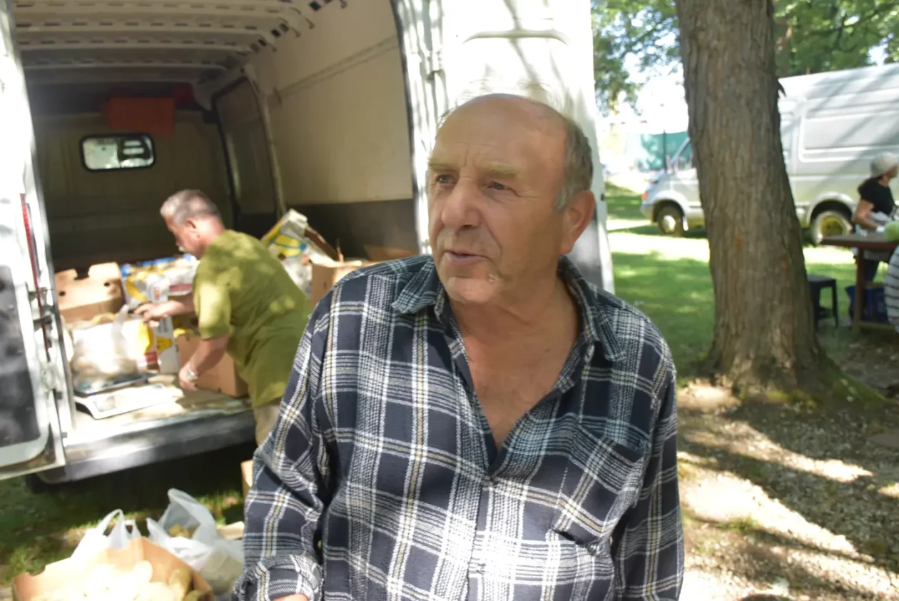 Sajam, 18.6.2025., Čakovec (33) Sajam, 18.6.2025., Čakovec (33)