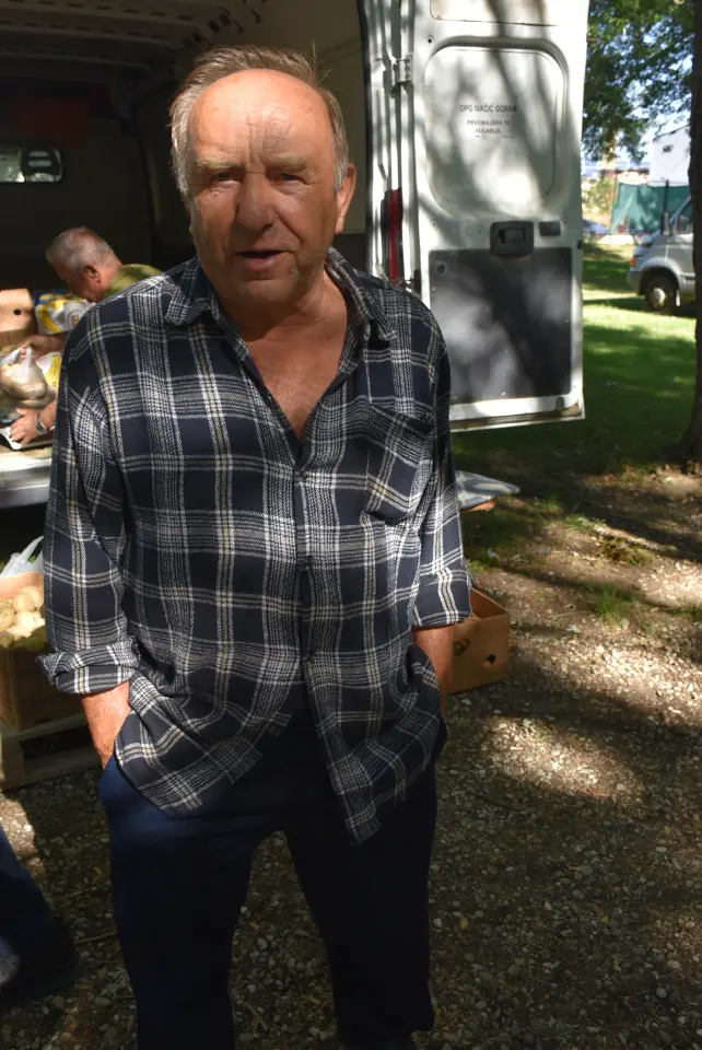 Sajam, 18.6.2025., Čakovec (34) Sajam, 18.6.2025., Čakovec (34)