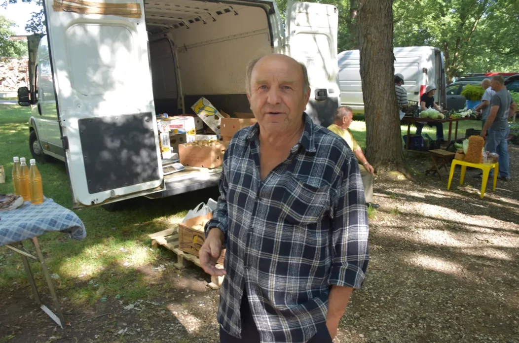 Sajam, 18.6.2025., Čakovec (37) Sajam, 18.6.2025., Čakovec (37)