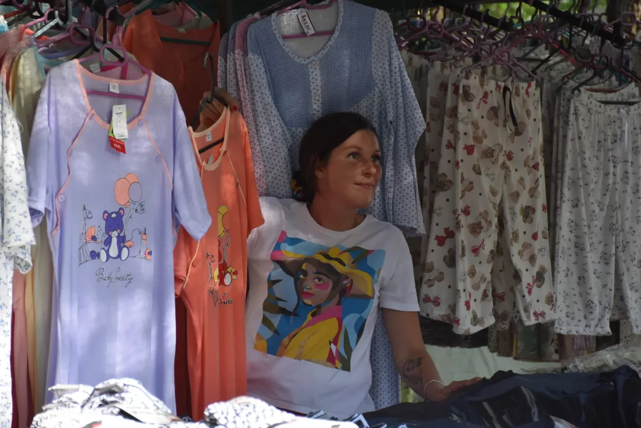 Sajam, 18.6.2025., Čakovec (42) Sajam, 18.6.2025., Čakovec (42)