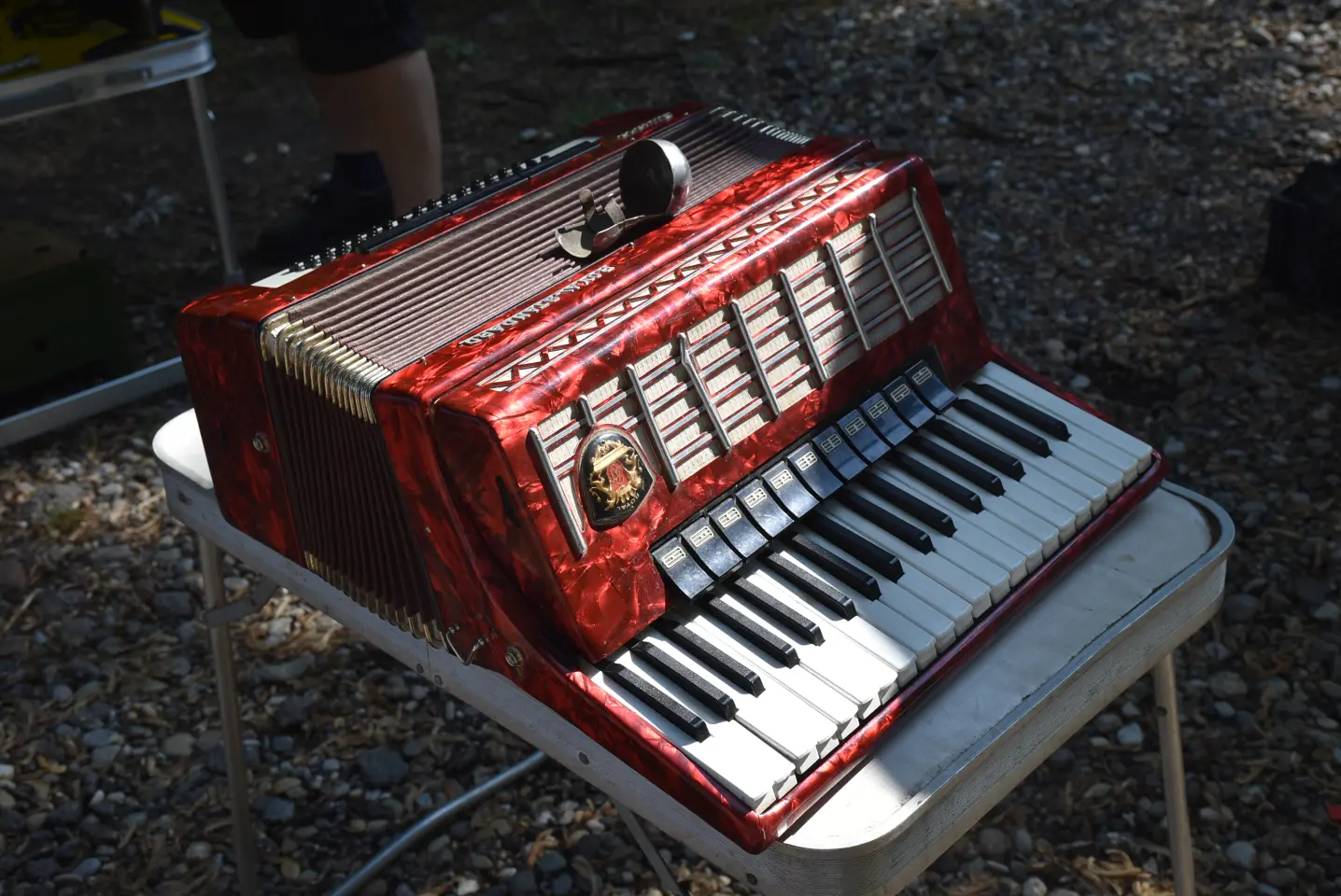 Sajam, 18.6.2025., Čakovec (45)