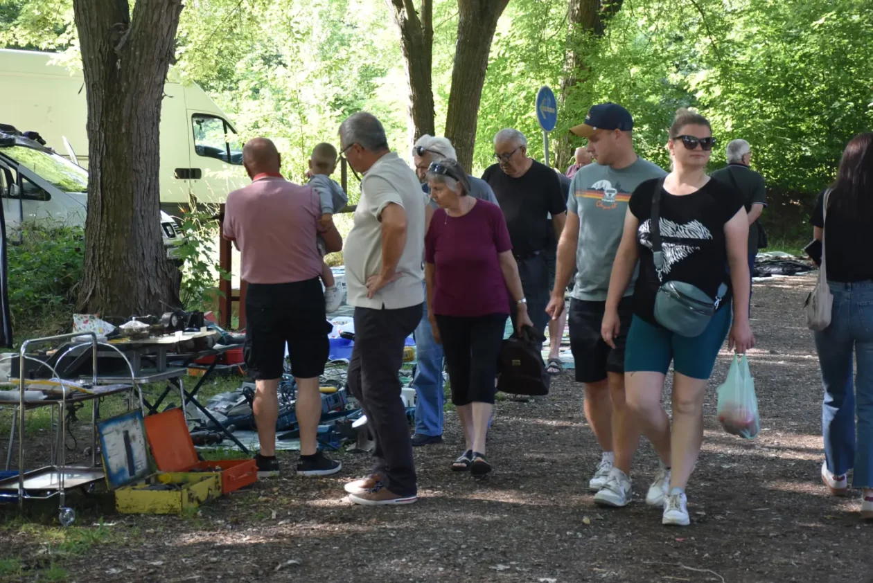 Sajam, 18.6.2025., Čakovec (46) Sajam, 18.6.2025., Čakovec (46)