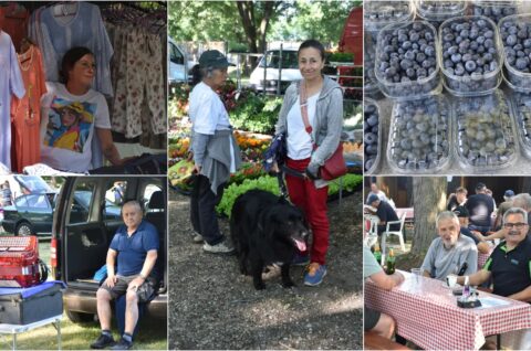 Sajam, 18.6.2025., Čakovec