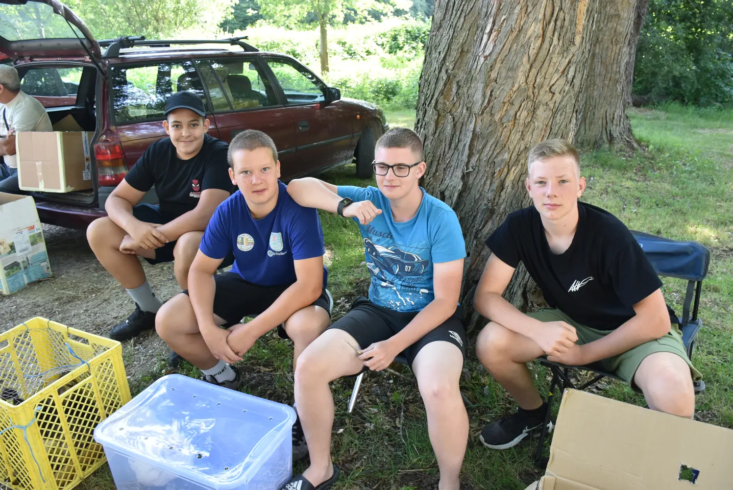 Sajam, 18.6.2025., Čakovec (54)