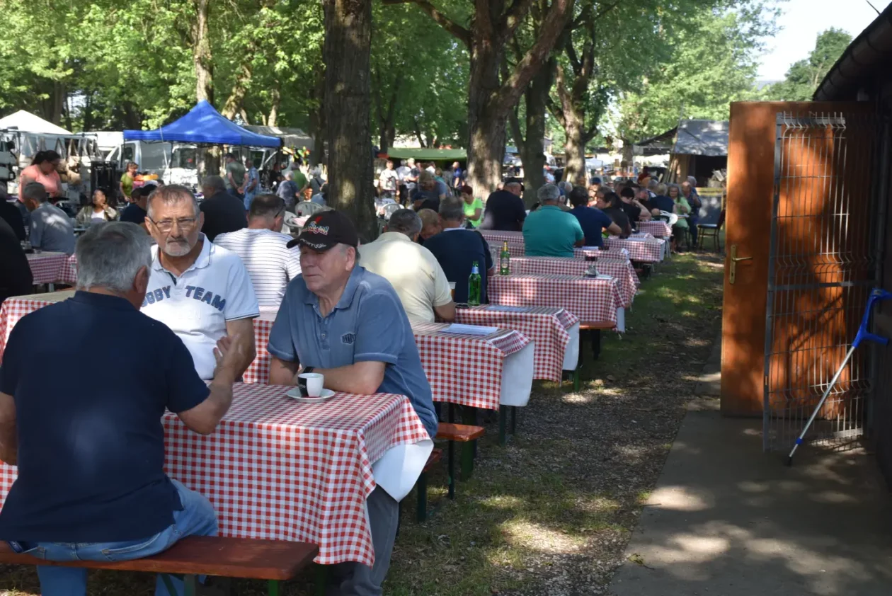 Sajam, 18.6.2025., Čakovec (59) Sajam, 18.6.2025., Čakovec (59)