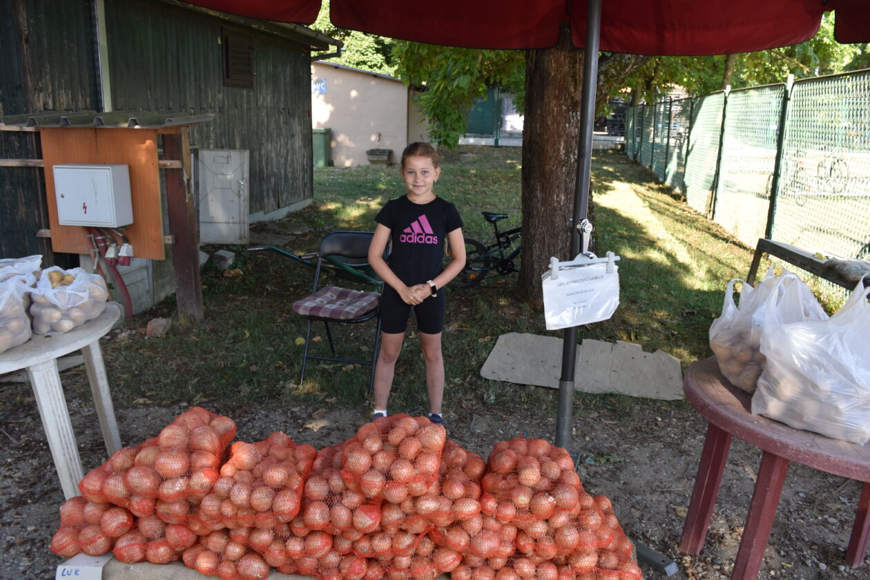 Sajam 2.7.2025. Čakovec (1)