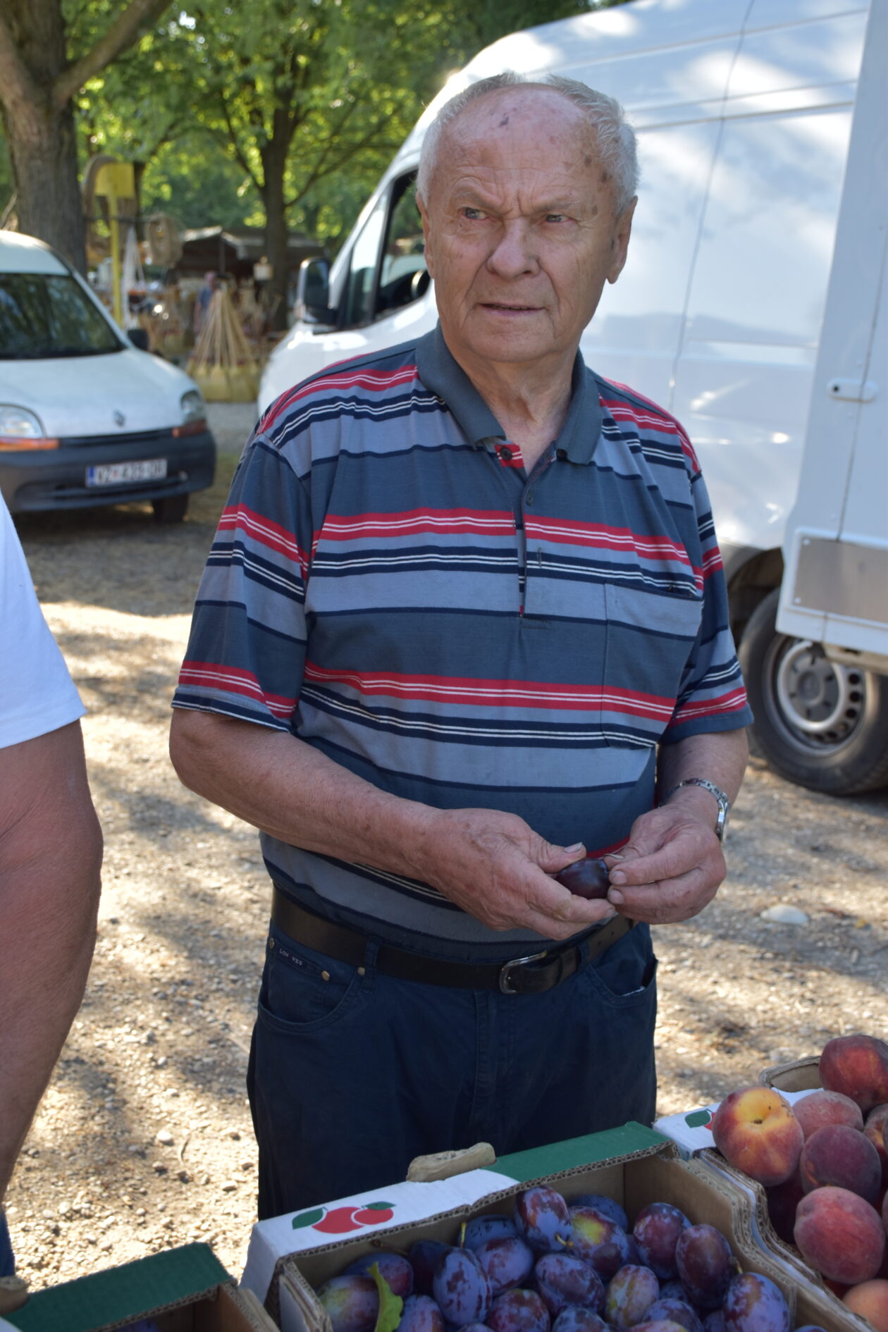 Sajam 2.7.2025. Čakovec (10)