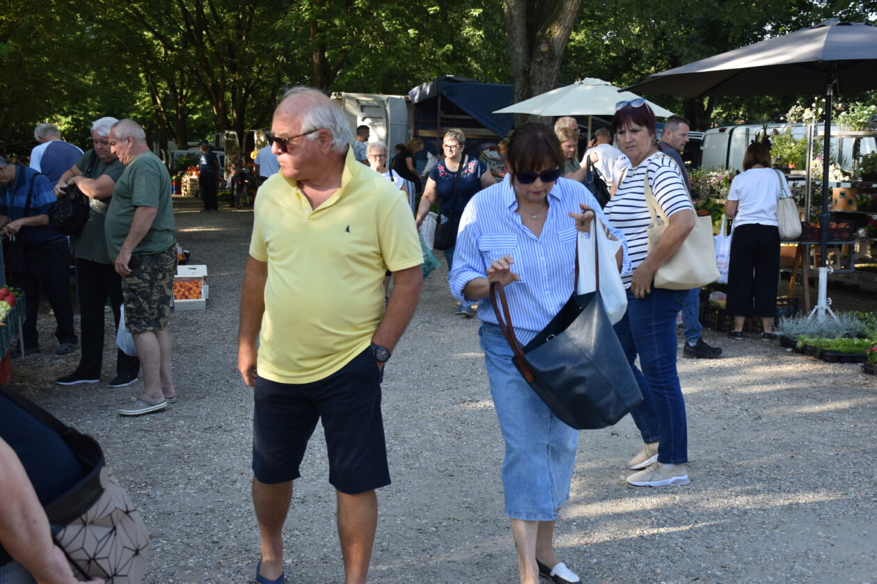 Sajam 2.7.2025. Čakovec (11)