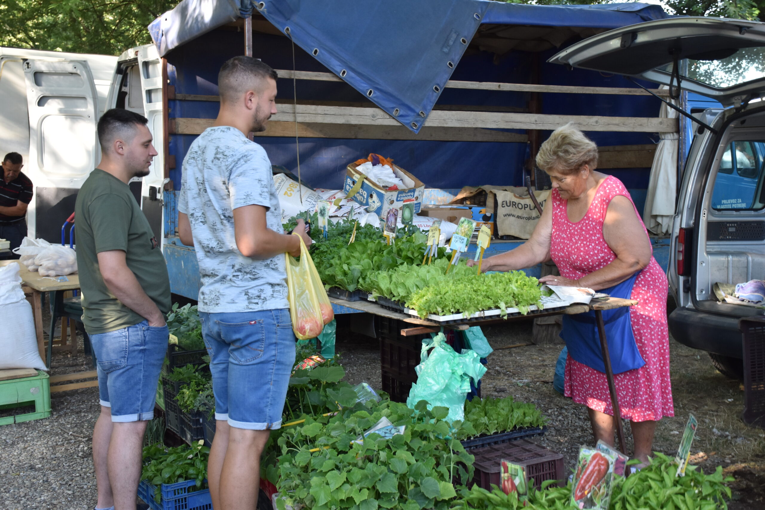Sajam 2.7.2025. Čakovec (14)