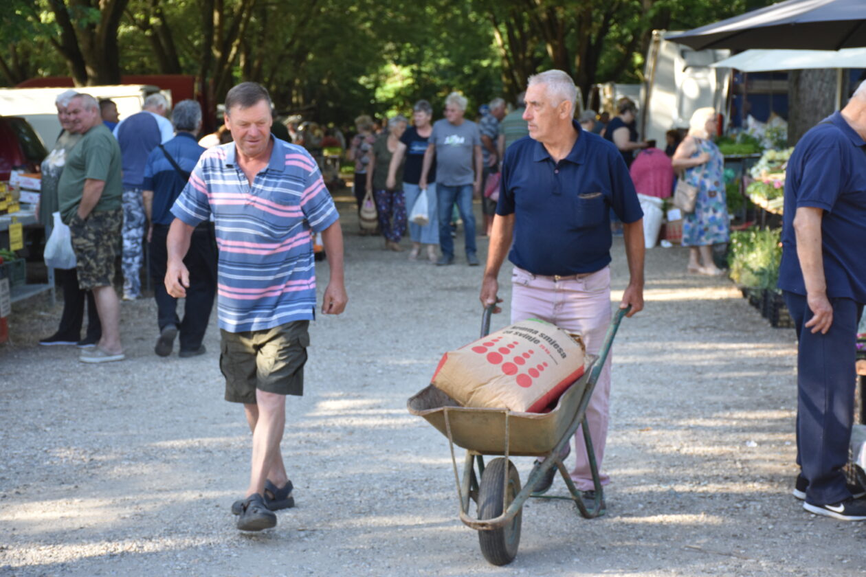 Sajam 2.7.2025. Čakovec (3)