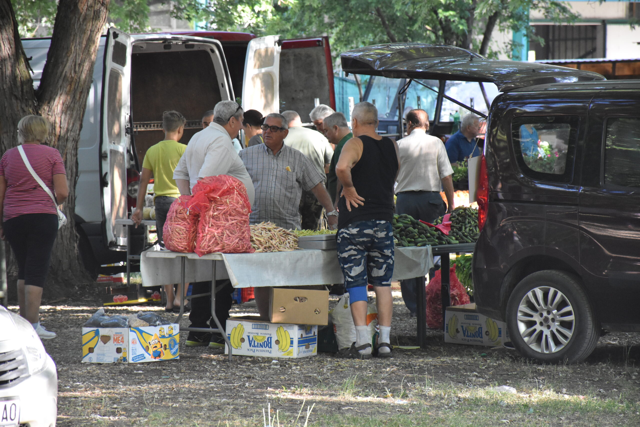 Sajam 2.7.2025. Čakovec (35)