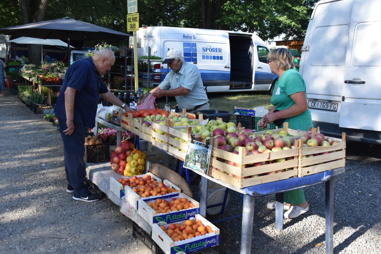 Sajam 2.7.2025. Čakovec (4)