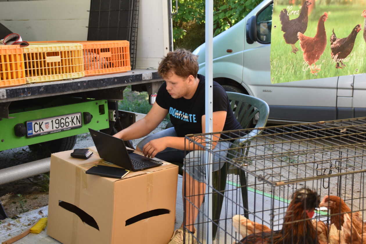 Sajam 2.7.2025. Čakovec (46)