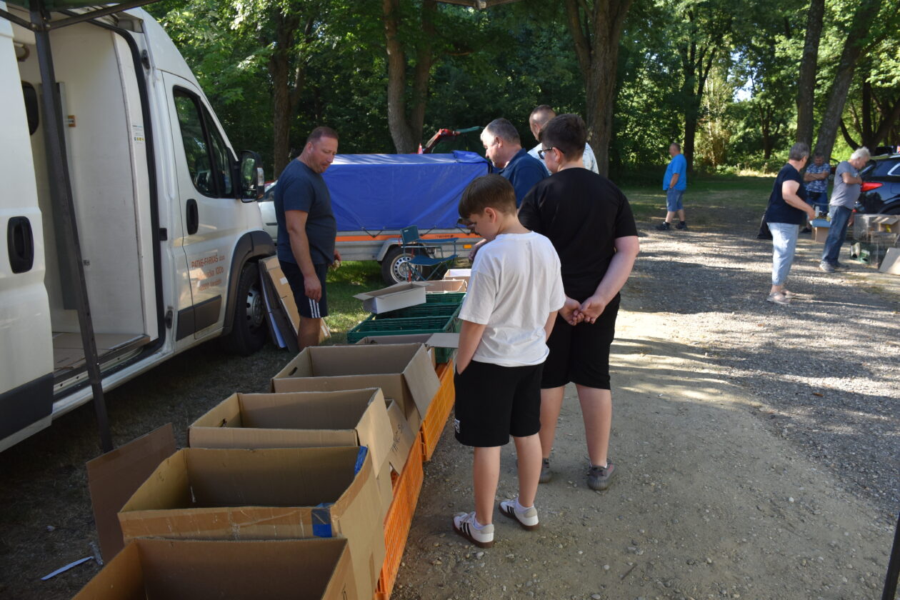 Sajam 2.7.2025. Čakovec (49)