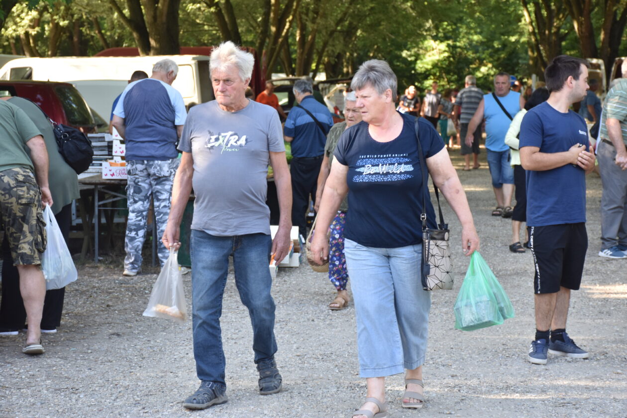 Sajam 2.7.2025. Čakovec (5)