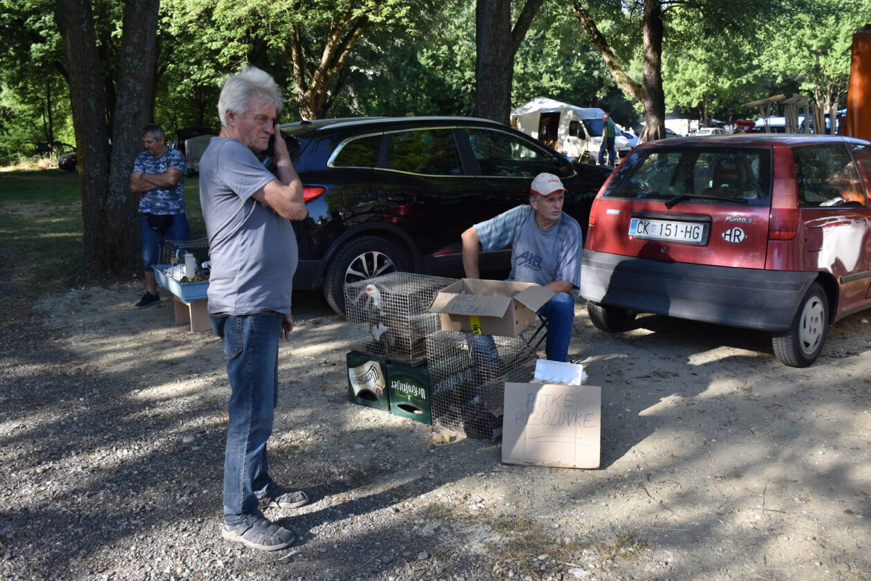 Sajam 2.7.2025. Čakovec (50)