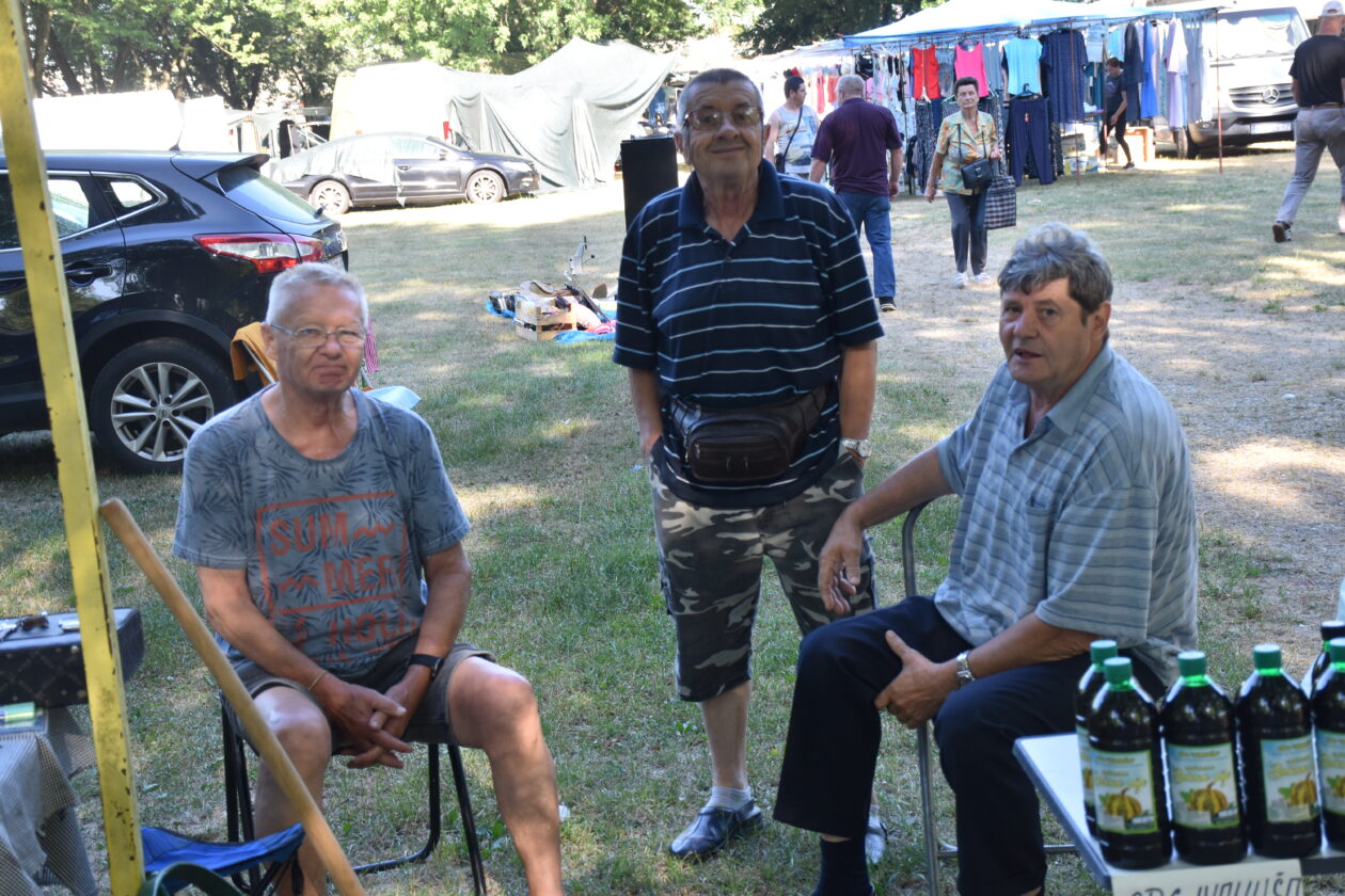 Sajam 2.7.2025. Čakovec (56)