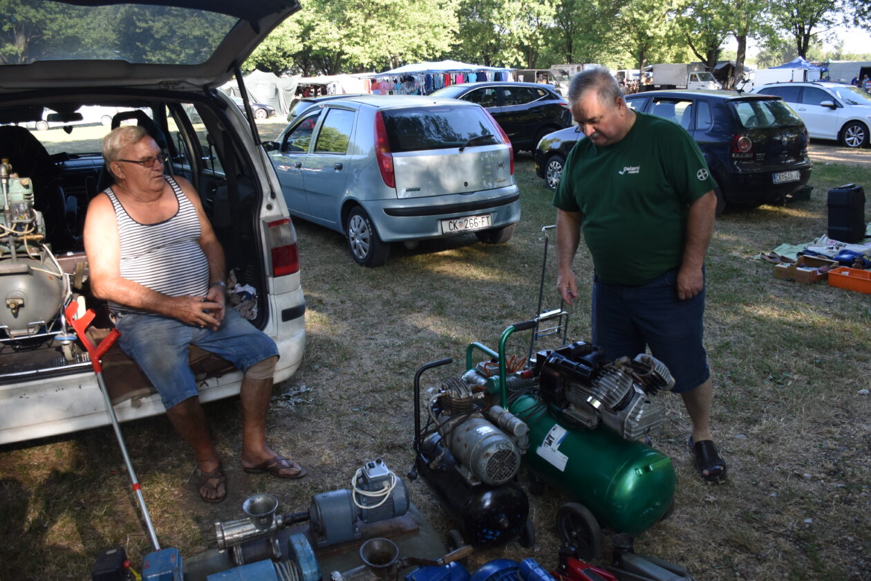 Sajam 2.7.2025. Čakovec (60)