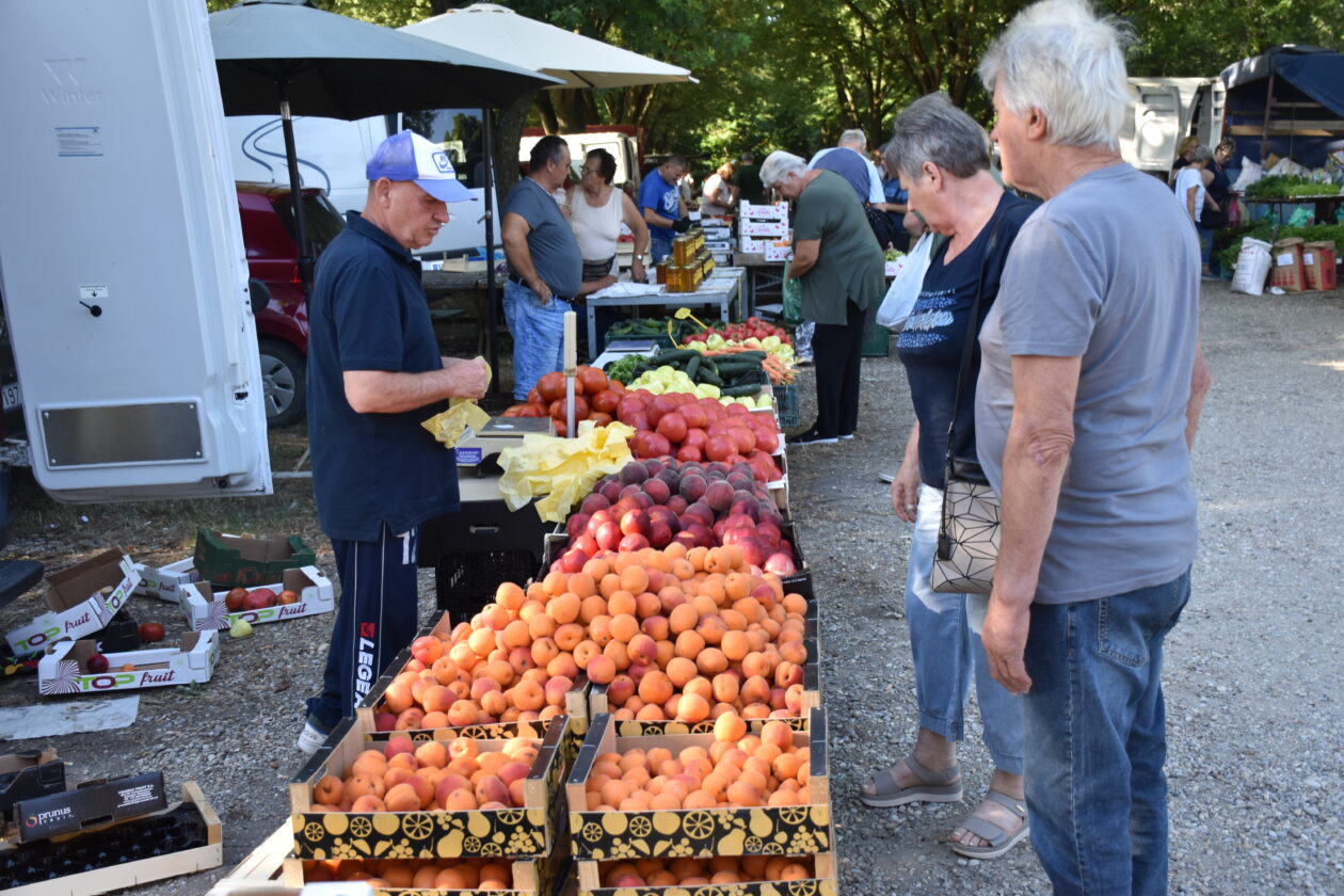Sajam 2.7.2025. Čakovec (8)