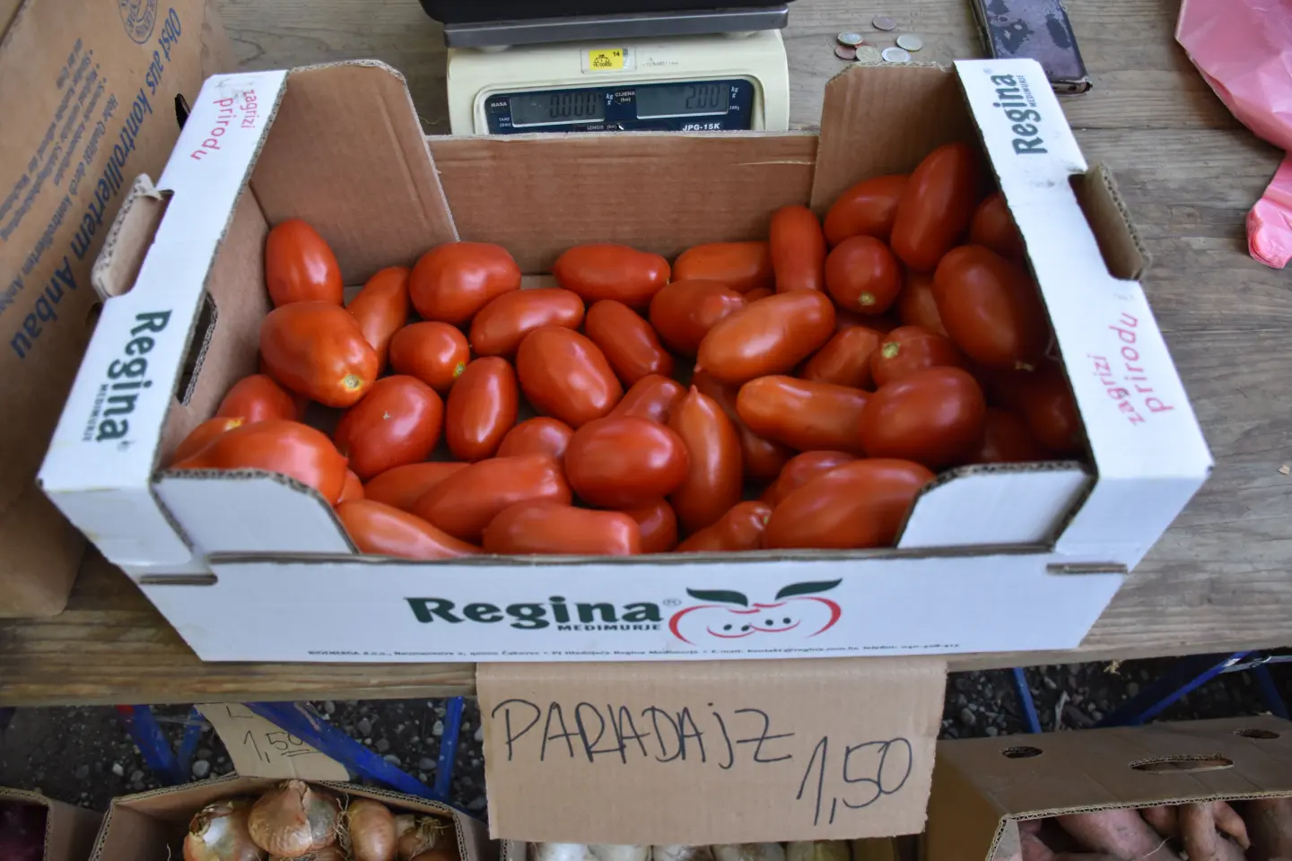 Sajam 27.8.2025., Čakovec (10)